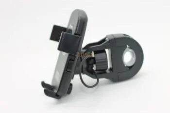 מחזיק טלפון לאופניים