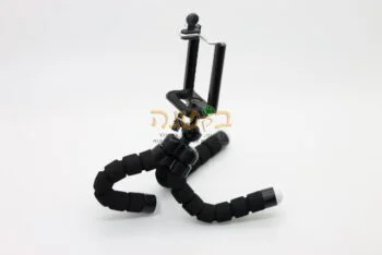 חצובה גמישה