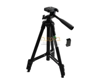 חצובה למצלמה