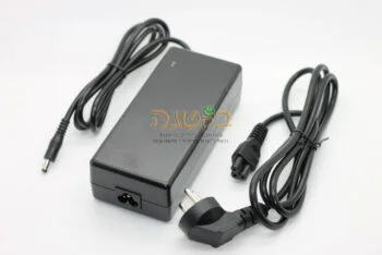 מטען לאופניים חשמליים