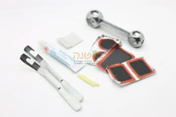 סט כלים לאופניים