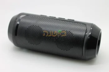 רמקול נייד חזק