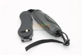 רצועה למצלמה