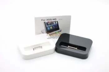 תחנת עגינה לאייפון 4,4S